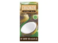 Coconut milk 18% 1000ml