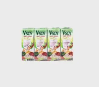 Multigrain Soybean milk 4x200ml