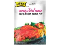 Red Chicken Sauce Mix 50g