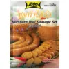 Thai Sausage Set (Sai Oua) Lobo 60g