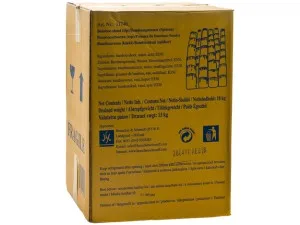 Bamboo Shoots 18kg (Tips)