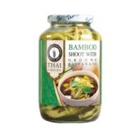 Bamboo shoot with ground baiyanang 680g