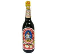Oyster Sauce  600ml