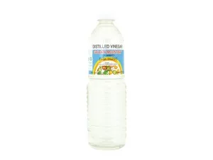Vinegar Distilled  1L