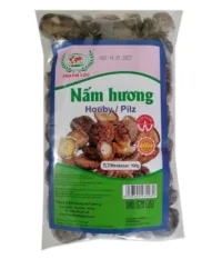 Dried shiitake fungus 100g