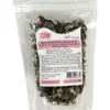 Shredded black fungus 100g