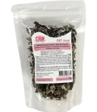 Shredded black fungus 100g
