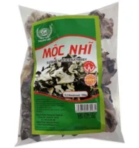 Dried black ear fungus 100g