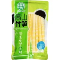 Bamboo shoots 500g Wild Arrow