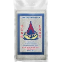 Glutinous rice 4,5kg
