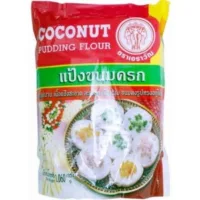 Flour for coconut pudding 1,06kg