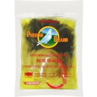 Mustard Pickled with chili 350g