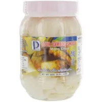 Bamboo shoot sour 900g Penta