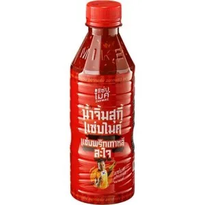 Dipping sauce Korean pepper suki 440g