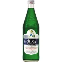 Cream soda syrup 710ml