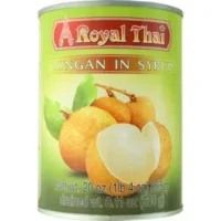 Longans in syrup 565 g
