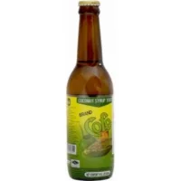 Coconut Syrup 320 ml