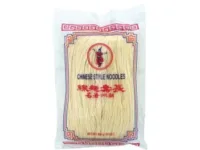 Chinese style noodles 400g
