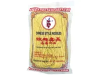 Chinese style yellow noodles 400 g