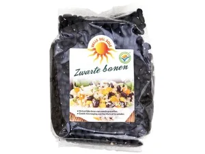 Black beans 350 g