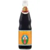 Black soy sauce formula D 700 ml
