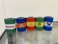 Can cooler set 5 pcs (330ml) Neoprene