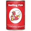 Mackerel in tomato sauce 425g