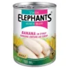 Banana in Syrup 565g