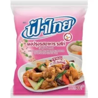 Seasoning powder chicken flavor 800g Fa Thai