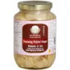 Pickled White Ginger Leng Heng 450g