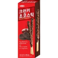Choco Sticks Crunky 54g