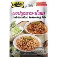 Seasoning Mix Laab-Namtok Lobo 30g