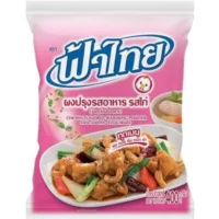 Seasoning powder chicken flavor 400g