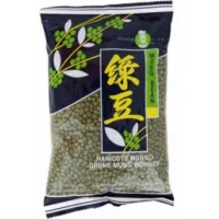 Mung Beans Green 400g