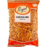 Chevda Mix 375g