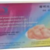 Red Prawn Crackers (Raw) 227g