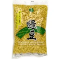Mung Beans Peeled & Split 400g