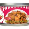 Fried Baby Clams with Chilli 70g