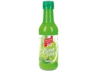 Lime Juice 250ml