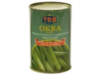 Okra TRS 400g