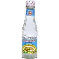 Vinegar Distilled Golden Mountain 200ml