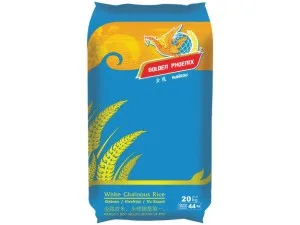 Glutinous rice 20 kg