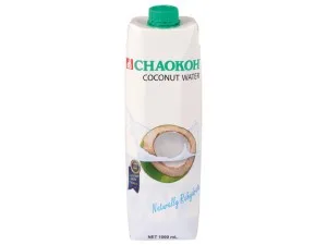 Coconut water 1l