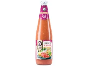 Sukiyaki sauce Thai style 700 ml