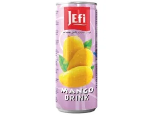 Mango Drink 250ml