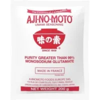 Monosodium Glutamate Ajinomoto 200g
