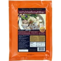 Noodle Soup Powder Pork 300g