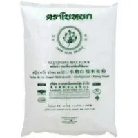 Glutinous Rice Flour 454g