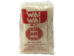 Rice Vermicelli 400g