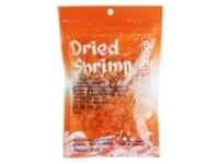 Dried Shrimps (L) 100g
